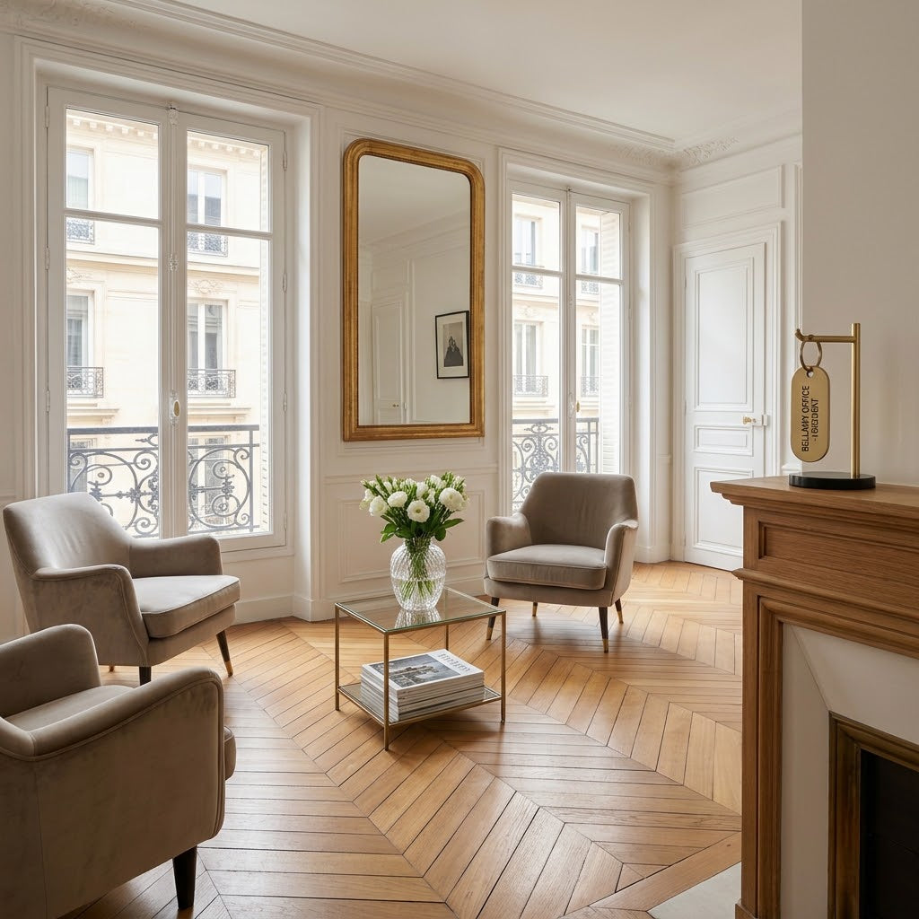 Accompagnement Logement