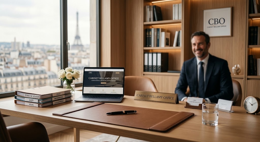Étude Préalable de Dossier et Bilan Juridique